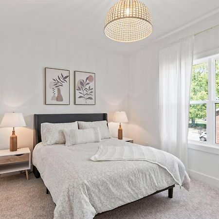 Basecamp Retreat Timsfordlake Winchester Bagian luar foto