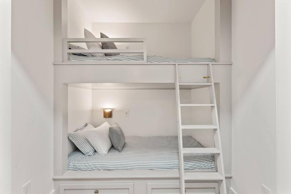 Basecamp Retreat Timsfordlake Winchester Bagian luar foto