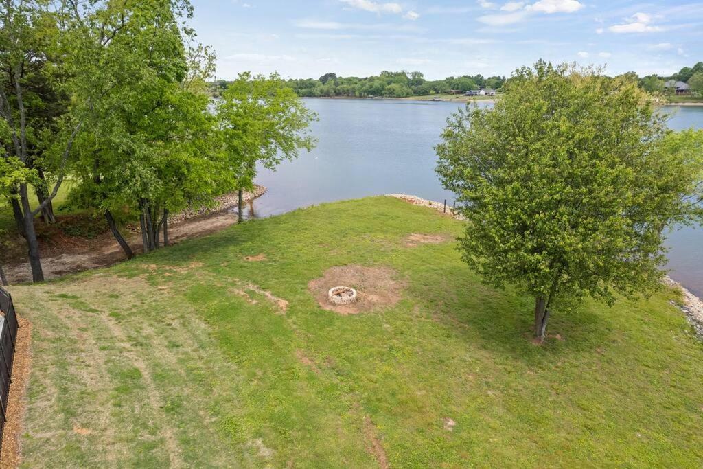 Basecamp Retreat Timsfordlake Winchester Bagian luar foto
