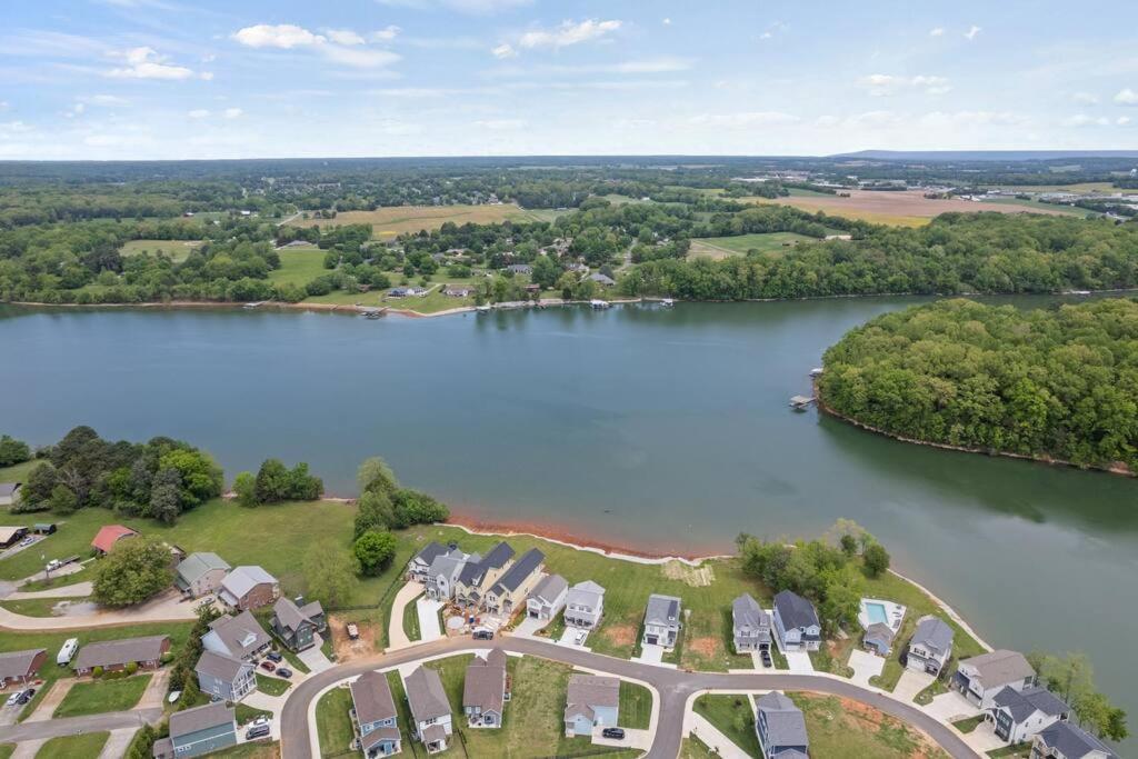 Basecamp Retreat Timsfordlake Winchester Bagian luar foto