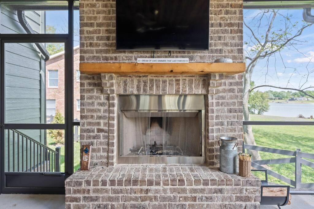 Basecamp Retreat Timsfordlake Winchester Bagian luar foto